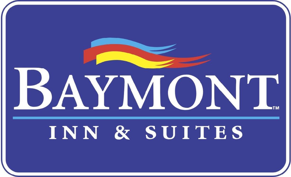 Baymont By Wyndham Hutchinson Hotel Ngoại thất bức ảnh